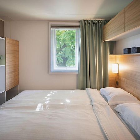 Camping Marvilla Parks Friese Meren - Roan Wijckel Экстерьер фото