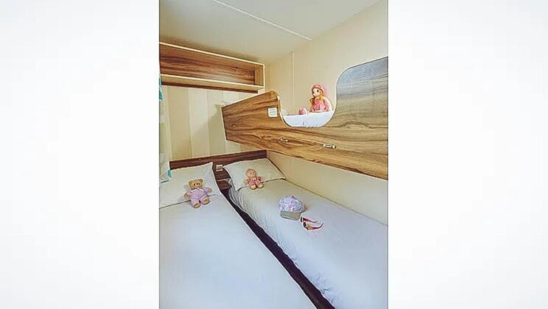 Camping Marvilla Parks Friese Meren - Roan Wijckel Номер фото